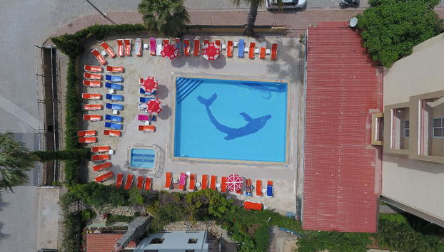 Albatros Apartments - Foto 4