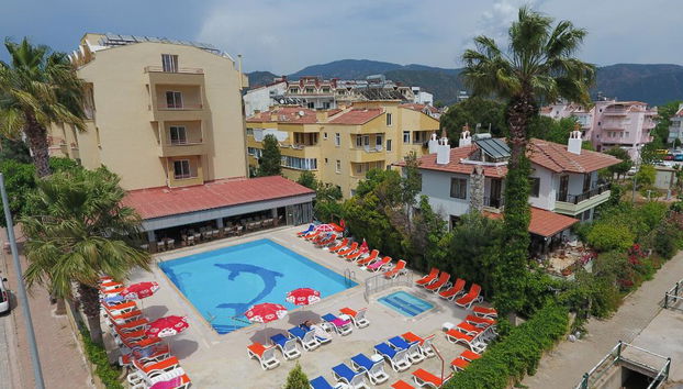 Albatros Apartments - Foto 2