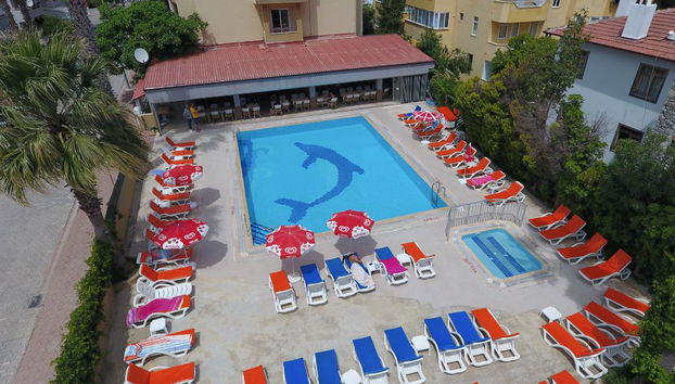 Albatros Apartments - Foto 3