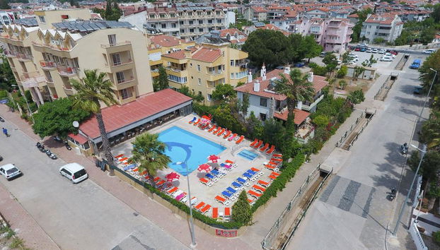 Albatros Apartments - Foto 5