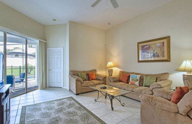 Tuscan Hills Executive Gamesroom and Spa - Foto 11