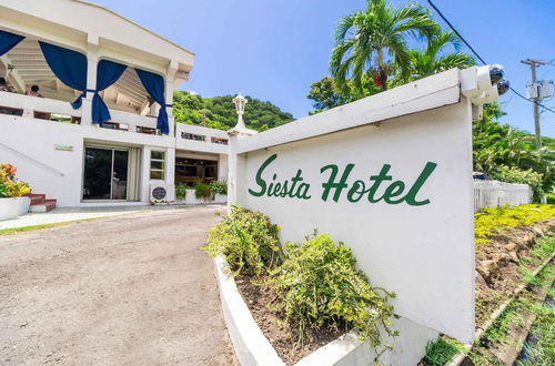 Foto 4 - Siesta Hotel