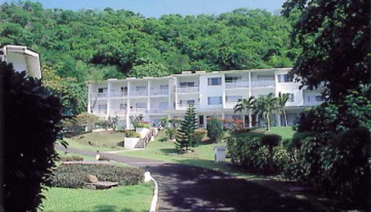 Photo 1 - Siesta Hotel