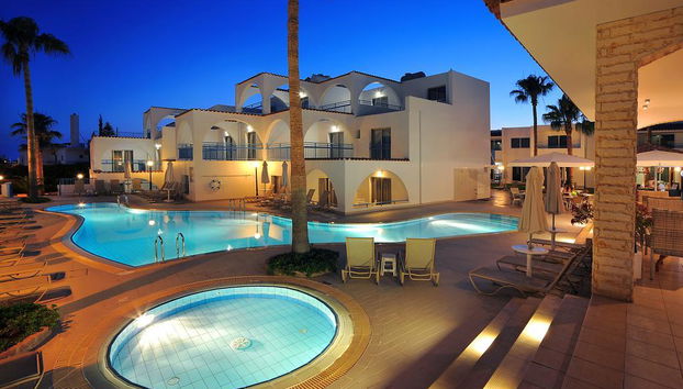 Petrosana Hotel Apartments - Foto 3