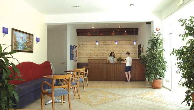 Petrosana Hotel Apartments - Foto 4