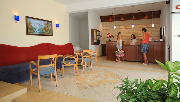 Petrosana Hotel Apartments - Foto 5