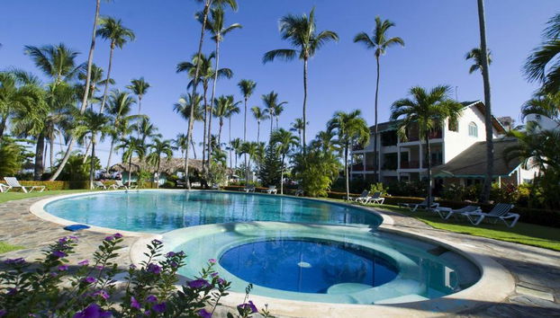 Hotel Playa Colibri - Foto 4