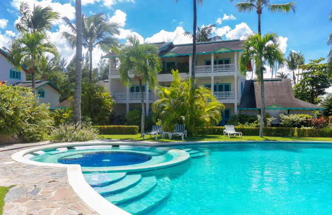 Hotel Playa Colibri - Foto 17