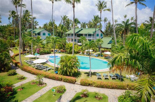 Foto 20 - Hotel Playa Colibri
