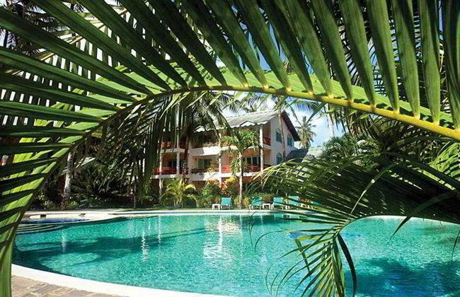Hotel Playa Colibri - Foto 18
