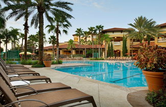 Foto 3 - Floridays Resort Orlando