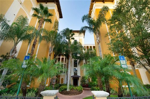 Foto 11 - Floridays Resort Orlando