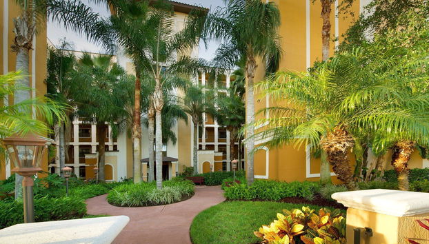Floridays Resort Orlando - Foto 2