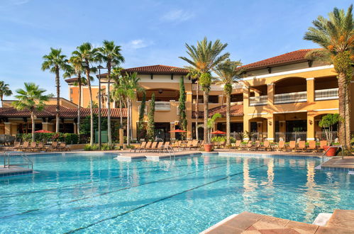 Foto 44 - Floridays Resort Orlando