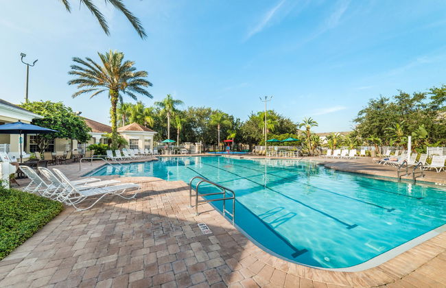 Windsor Palms Resort Homes, Townhomes & Condos - Foto 6