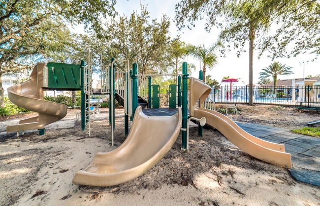 Windsor Palms Resort Homes, Townhomes & Condos - Foto 14
