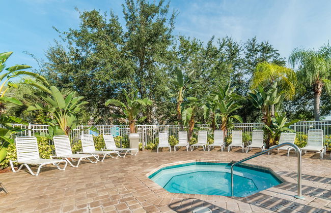 Windsor Palms Resort Homes, Townhomes & Condos - Foto 8