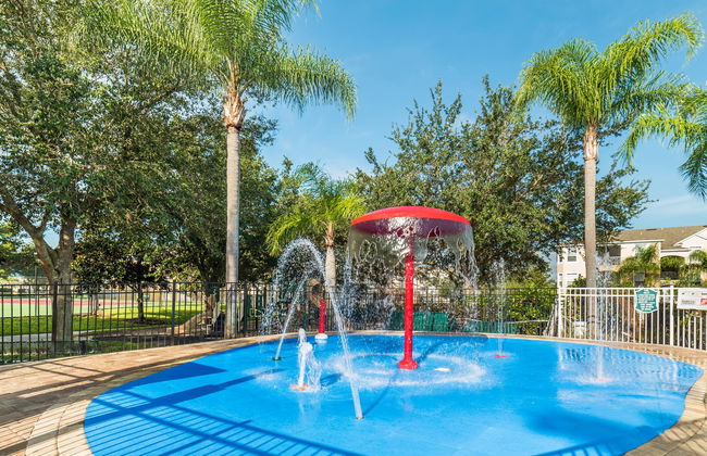 Windsor Palms Resort Homes, Townhomes & Condos - Foto 9
