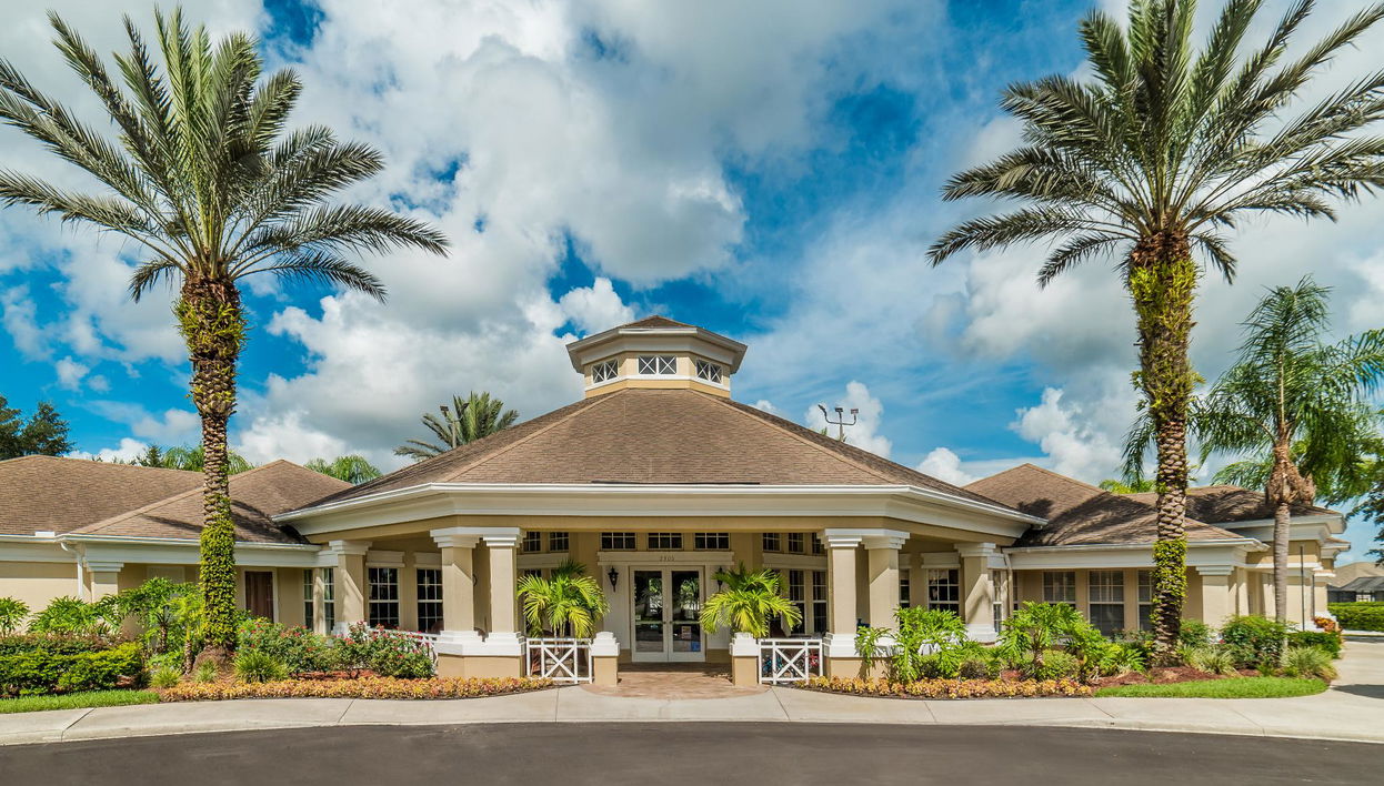 Windsor Palms Resort Homes, Townhomes & Condos - Foto 1