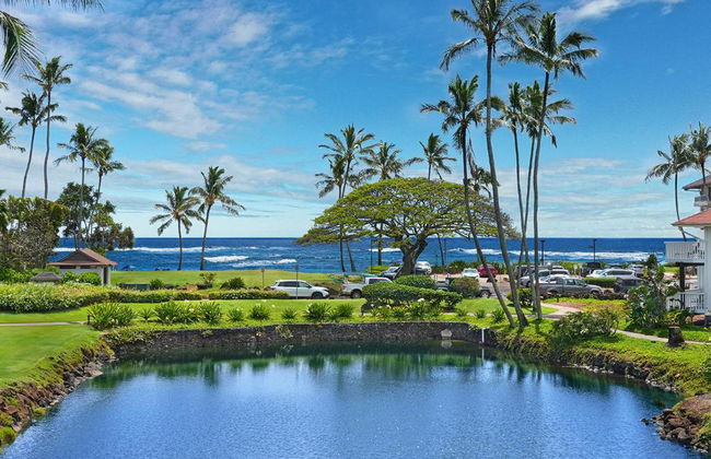 Kiahuna Plantation Resort Kauai by Outrigger - Foto 50