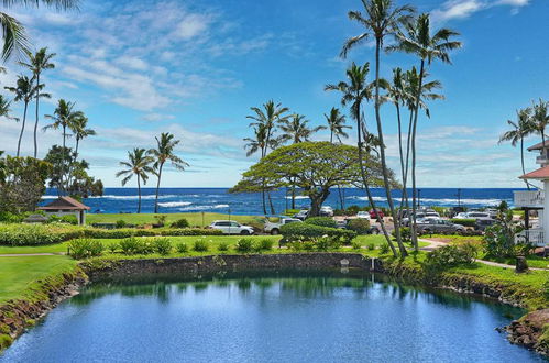 Foto 49 - Kiahuna Plantation Resort Kauai by Outrigger