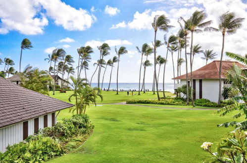 Foto 29 - Kiahuna Plantation Resort Kauai by Outrigger