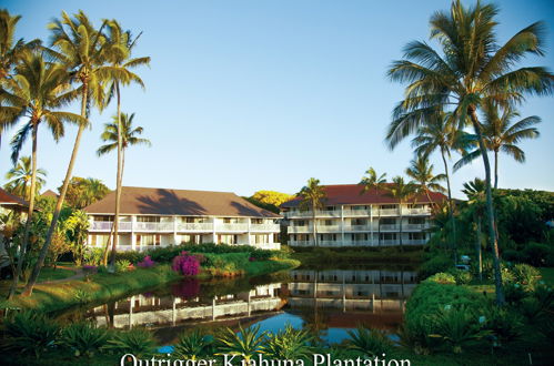 Foto 10 - Kiahuna Plantation Resort Kauai by Outrigger