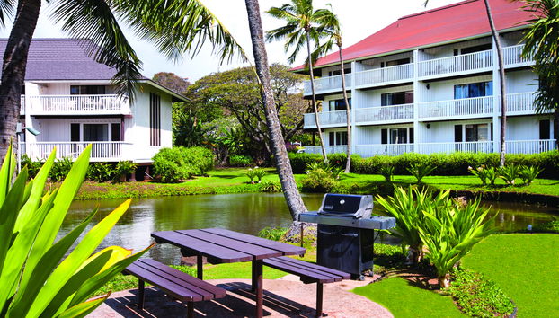 Kiahuna Plantation Resort Kauai by Outrigger - Foto 4