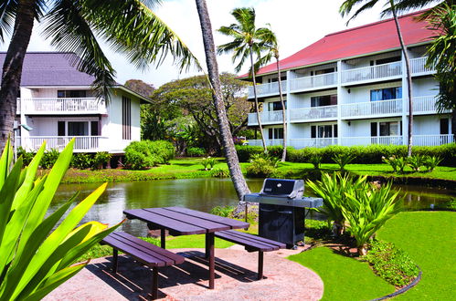 Foto 4 - Kiahuna Plantation Resort Kauai by Outrigger