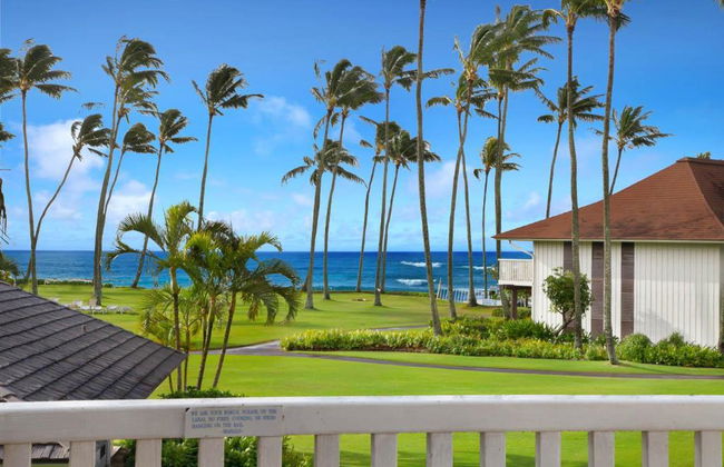 Kiahuna Plantation Resort Kauai by Outrigger - Foto 24
