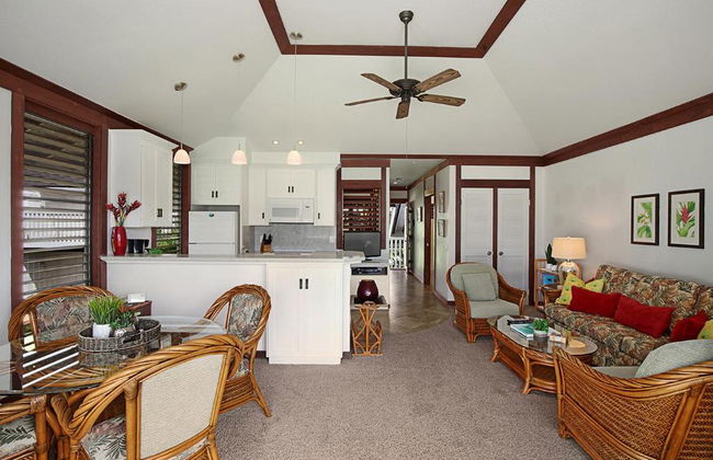 Kiahuna Plantation Resort Kauai by Outrigger - Foto 20