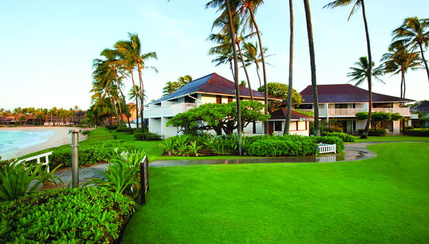 Kiahuna Plantation Resort Kauai by Outrigger - Foto 3