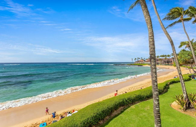 Kiahuna Plantation Resort Kauai by Outrigger - Foto 46