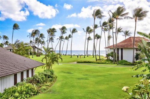 Foto 10 - Kiahuna Plantation Resort Kauai by Outrigger
