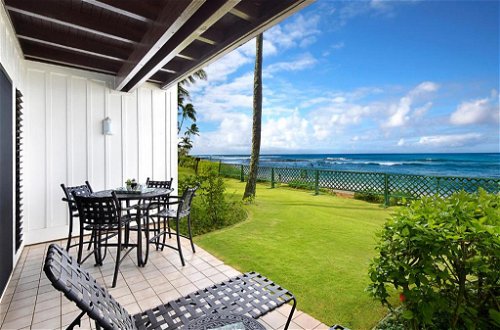 Foto 32 - Kiahuna Plantation Resort Kauai by Outrigger
