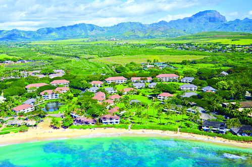 Photo 3 - Kiahuna Plantation Resort Kauai by Outrigger