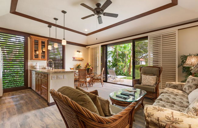 Kiahuna Plantation Resort Kauai by Outrigger - Foto 43