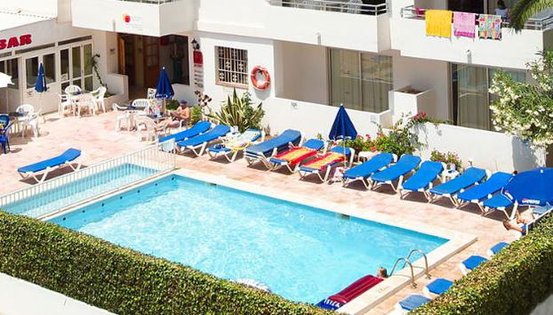 Apartamentos Green Line Bon Sol - AB Group - Foto 5