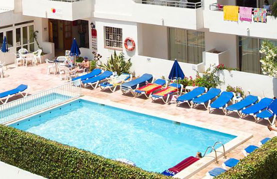 Apartamentos Green Line Bon Sol - AB Group - Photo 11