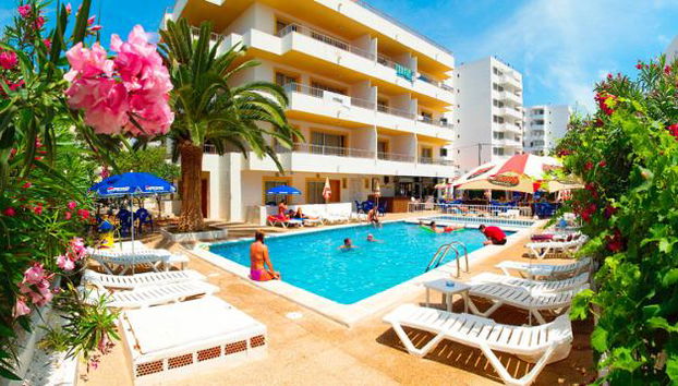 Apartamentos Green Line Bon Sol - AB Group - Photo 2