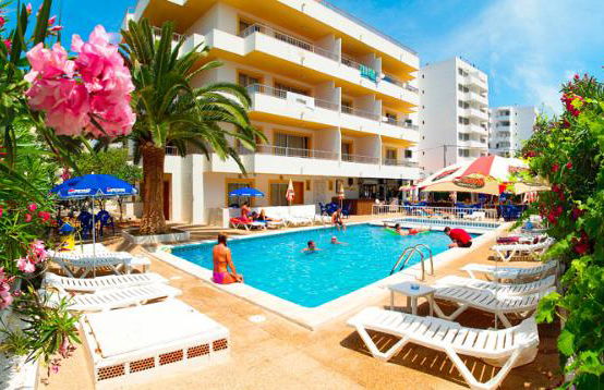 Apartamentos Green Line Bon Sol - AB Group - Photo 2