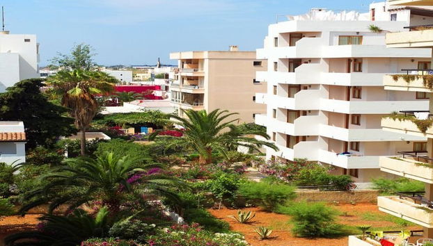 Apartamentos Green Line Bon Sol - AB Group - Foto 4