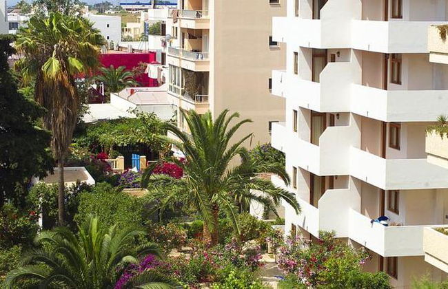 Apartamentos Green Line Bon Sol - AB Group - Photo 4