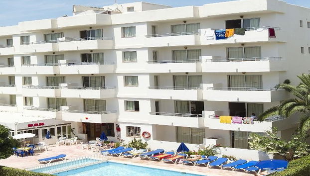 Apartamentos Green Line Bon Sol - AB Group - Foto 3