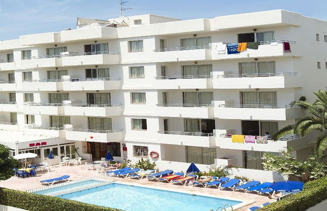 Apartamentos Green Line Bon Sol - AB Group - Photo 6