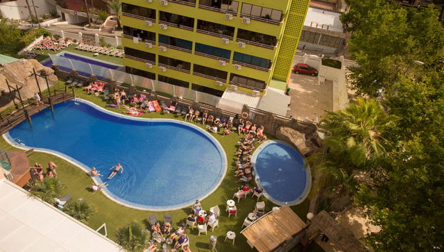 Benidorm Celebrations Music Resort - Foto 2