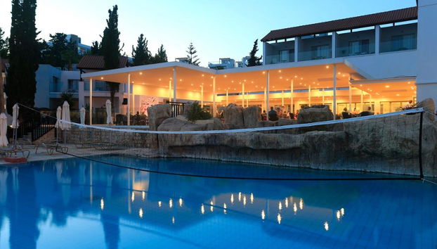 Kapetanios Aqua Resort - Photo 2