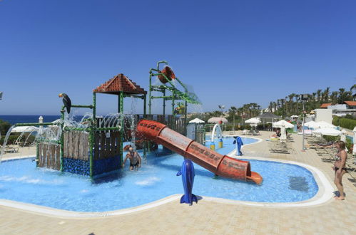 Foto 6 - Kapetanios Aqua Resort