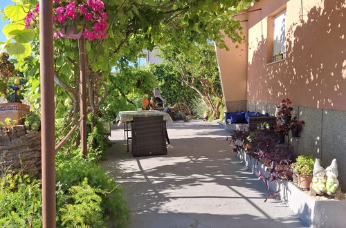 Foto 4 - Villa Luketa