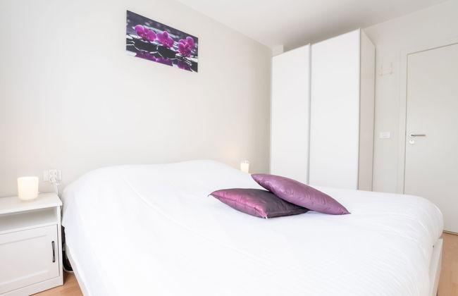 Ruzette beach with parking - Foto 3